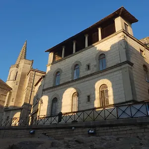 Palais De Luppe, Chambre D'hotes Bed & Breakfast