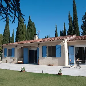 Vintage Provence Affittacamere